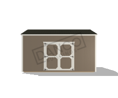 Garden Shed 10x16 - Image 3
