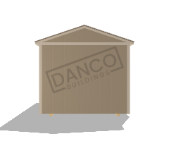 Utility Shed 10x12 - Image 5