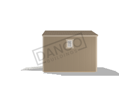Utility Shed 10x12 - Image 3