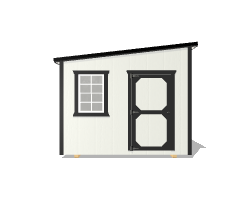 Urban Shed 10x16 - Image 5