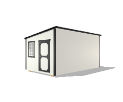 Urban Shed 10x16