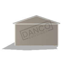 Utility Shed 16x50 - Image 5