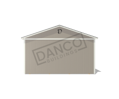 Utility Shed 16x50 - Image 6