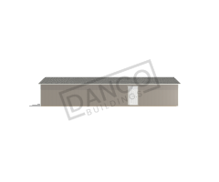 Utility Shed 16x50 - Image 4