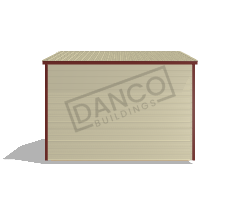 Extra Economy Metal Utility 10x12 - Image 4