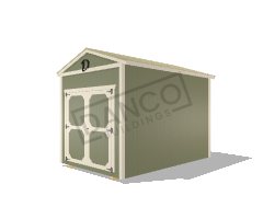 Utility Shed 8x12/ 260383