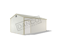 Extra Economy Metal Utility 12x20