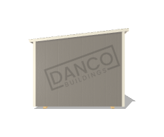 Urban Shed 10x16 - Image 6