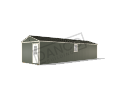 Utility Shed 12x40