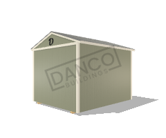 Utility Shed 10x12