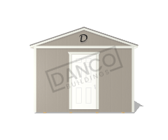 Utility Shed 12x20 - Image 6
