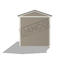 Garden Shed 8x12 - Image 5