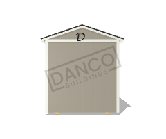 Garden Shed 8x12 - Image 6