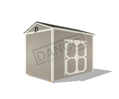 Garden Shed 8x12