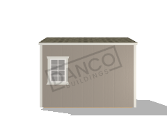Utility Shed 8x12 - Image 3