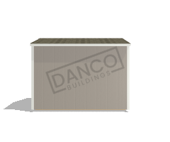 Utility Shed 8x12 - Image 4