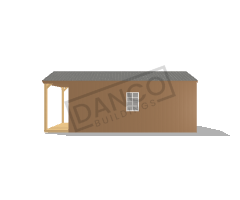 Standard Cabin 12x24 - Image 3
