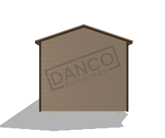 Extra Economy Metal Utility 10x20/ 260379 - Image 5