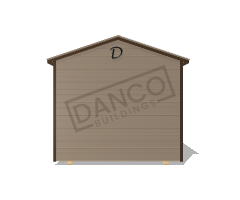 Extra Economy Metal Utility 10x20/ 260379 - Image 6