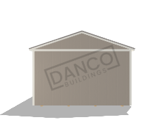 Utility Shed 14x40 - Image 5