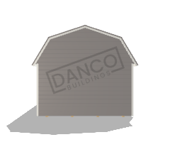 Extra Economy Lofted Barn 12x16 - Image 5