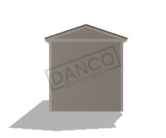 Garden Shed 8x12 - Image 5