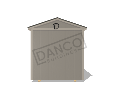 Garden Shed 8x12 - Image 6