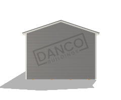 Extra Economy Metal Utility 12x20 - Image 5