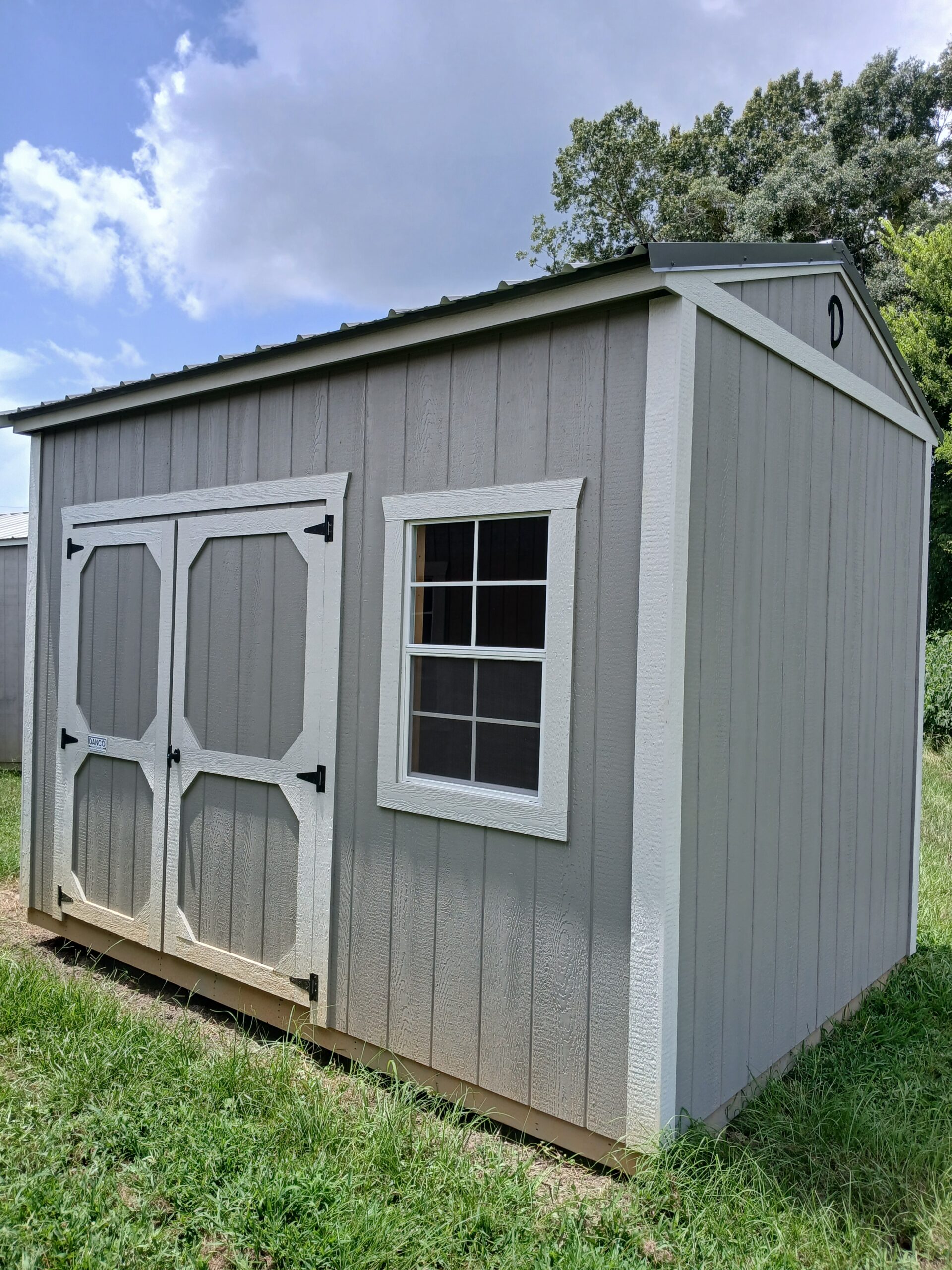Garden Shed 8x12/ 260396