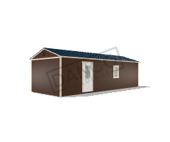 Utility Shed 12x32