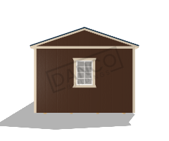 Utility Shed 12x32 - Image 5