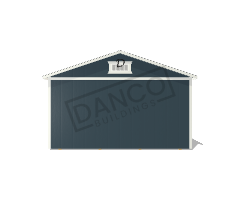 Garden Shed 16x32 - Image 6
