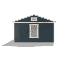 Garden Shed 16x32 - Image 5