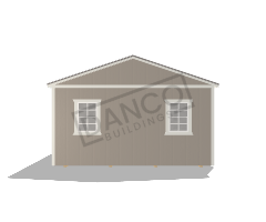 Utility Shed 16x50 - Image 5