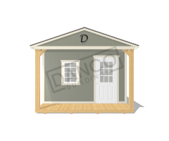Standard Cabin 12x36 - Image 6