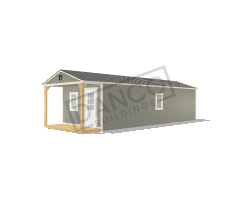 Standard Cabin 12x36