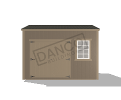 Garden Shed 8x12 - Image 3