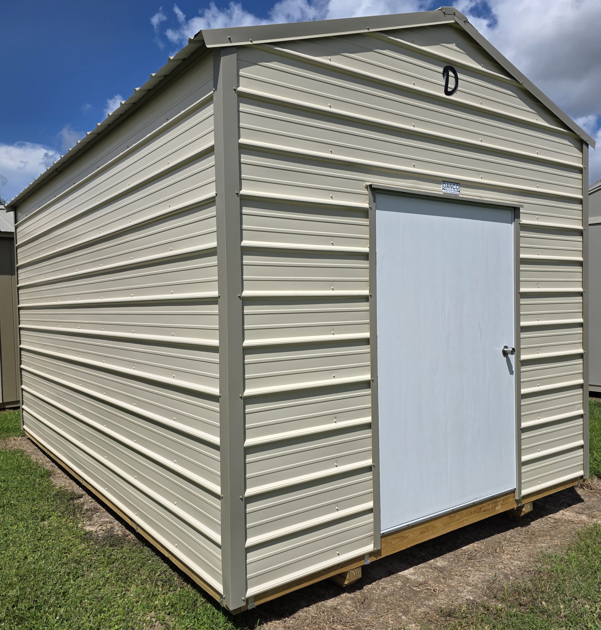 Extra Economy Metal Utility 10x16/ 260397