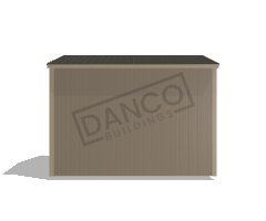 Garden Shed 8x12 - Image 4