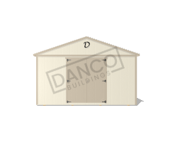 Garden Shed 16x20 - Image 6