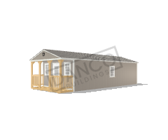 Standard Cabin 14x36