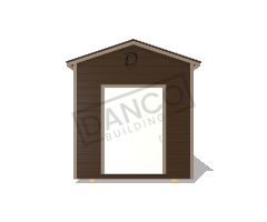 Extra Economy Metal Utility 8x12/ 260374 - Image 6