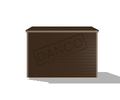 Extra Economy Metal Utility 8x12/ 260374 - Image 3