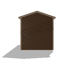 Extra Economy Metal Utility 8x12/ 260374 - Image 5