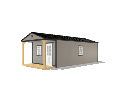 Standard Cabin 12x28