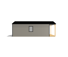 Standard Cabin 12x28 - Image 3