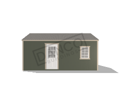 Garage 16x20 - Image 3