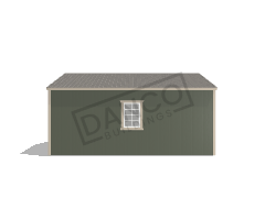 Garage 16x20 - Image 4