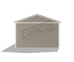 Garden Shed 14x28 - Image 5