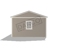 Garden Shed 14x32 - Image 5